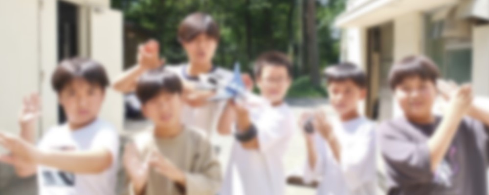 ホップステップキャンプ