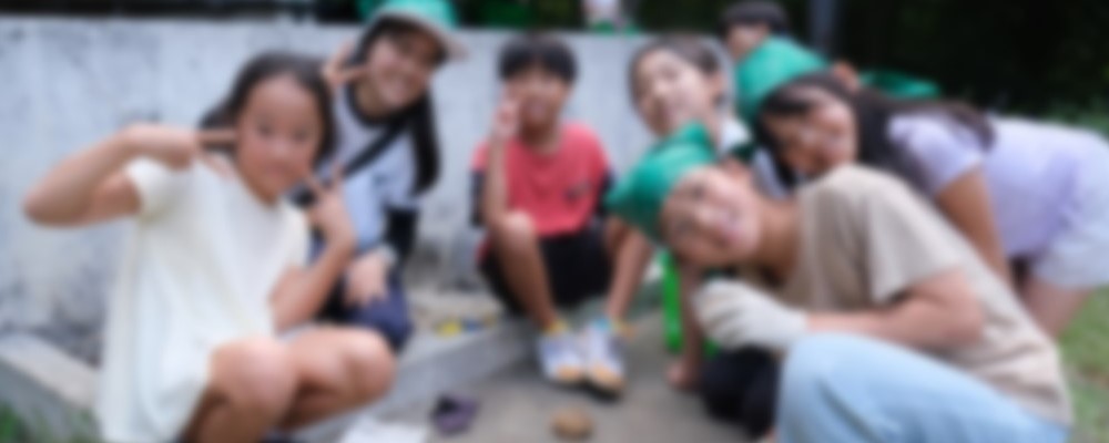 トムソーヤキャンプ夏のつどい