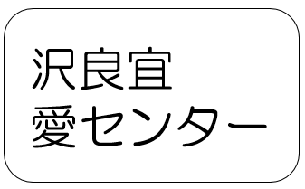 沢良宜いのち・愛・ゆめセンター