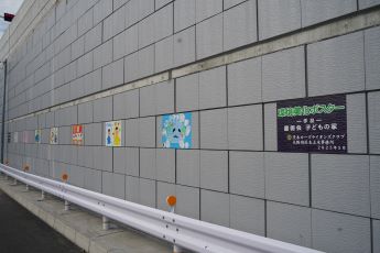 環境美化ポスター
