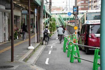 みちクル社会実験