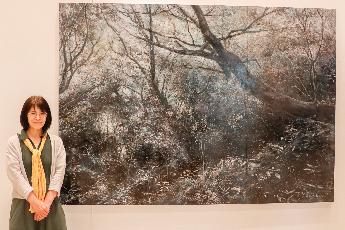 美術展