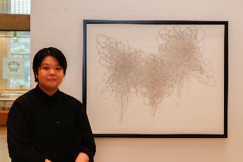美術展