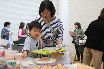 栄養バランステスト