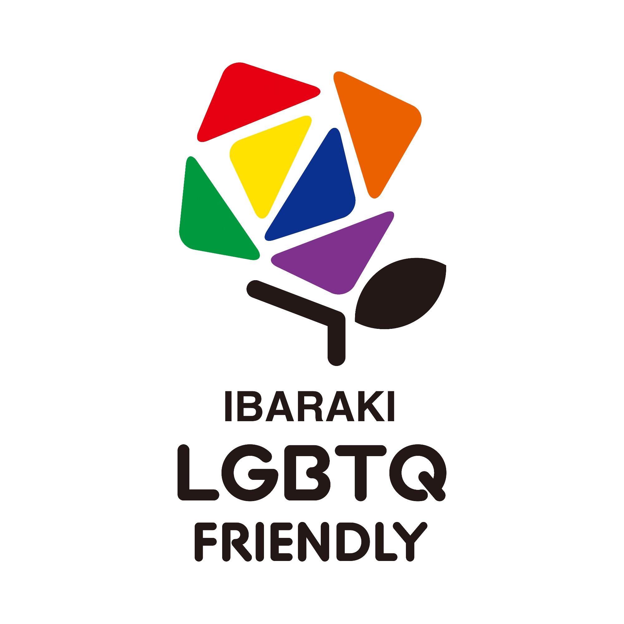 LGBTQロゴ