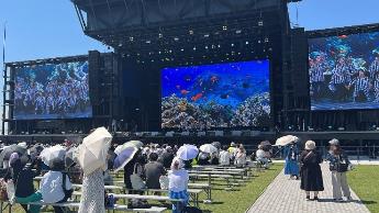 大阪ウィーク