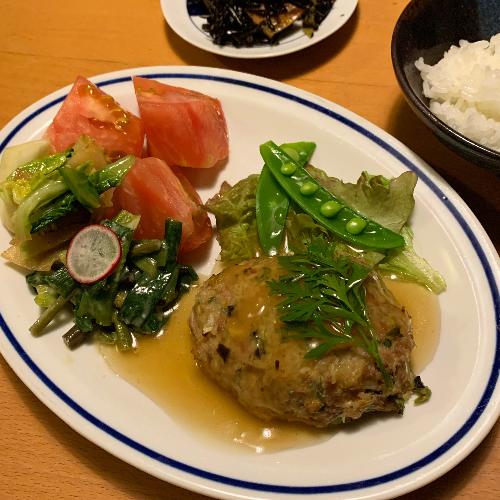 市内店舗の茨木産野菜を使った料理のテイクアウト