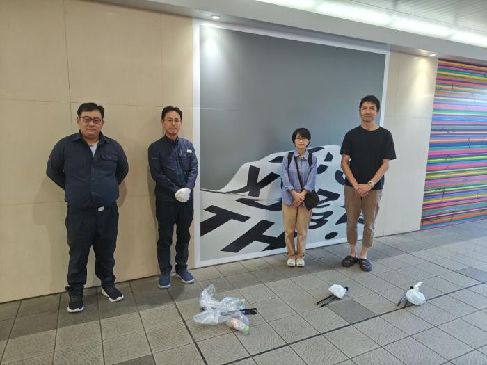 第72回 令和8年9月17日 美化活動