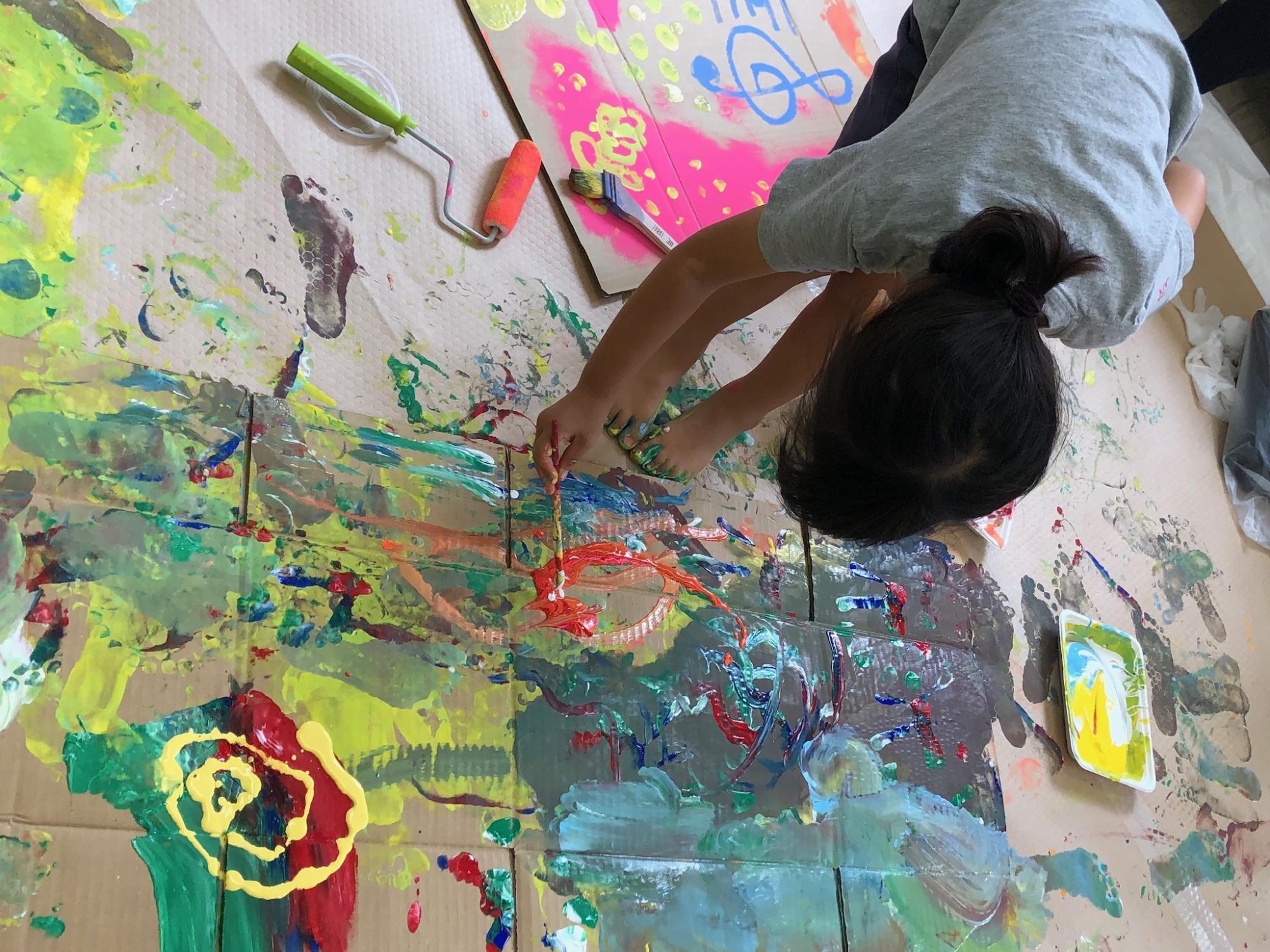 ワークショップの様子3