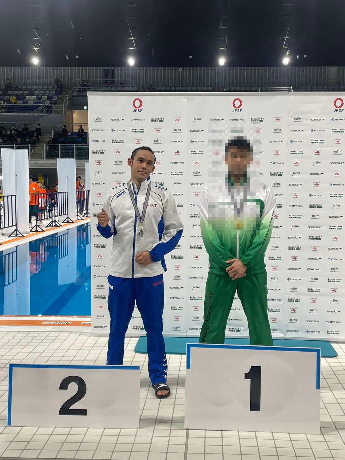 2024日本パラ関選手
