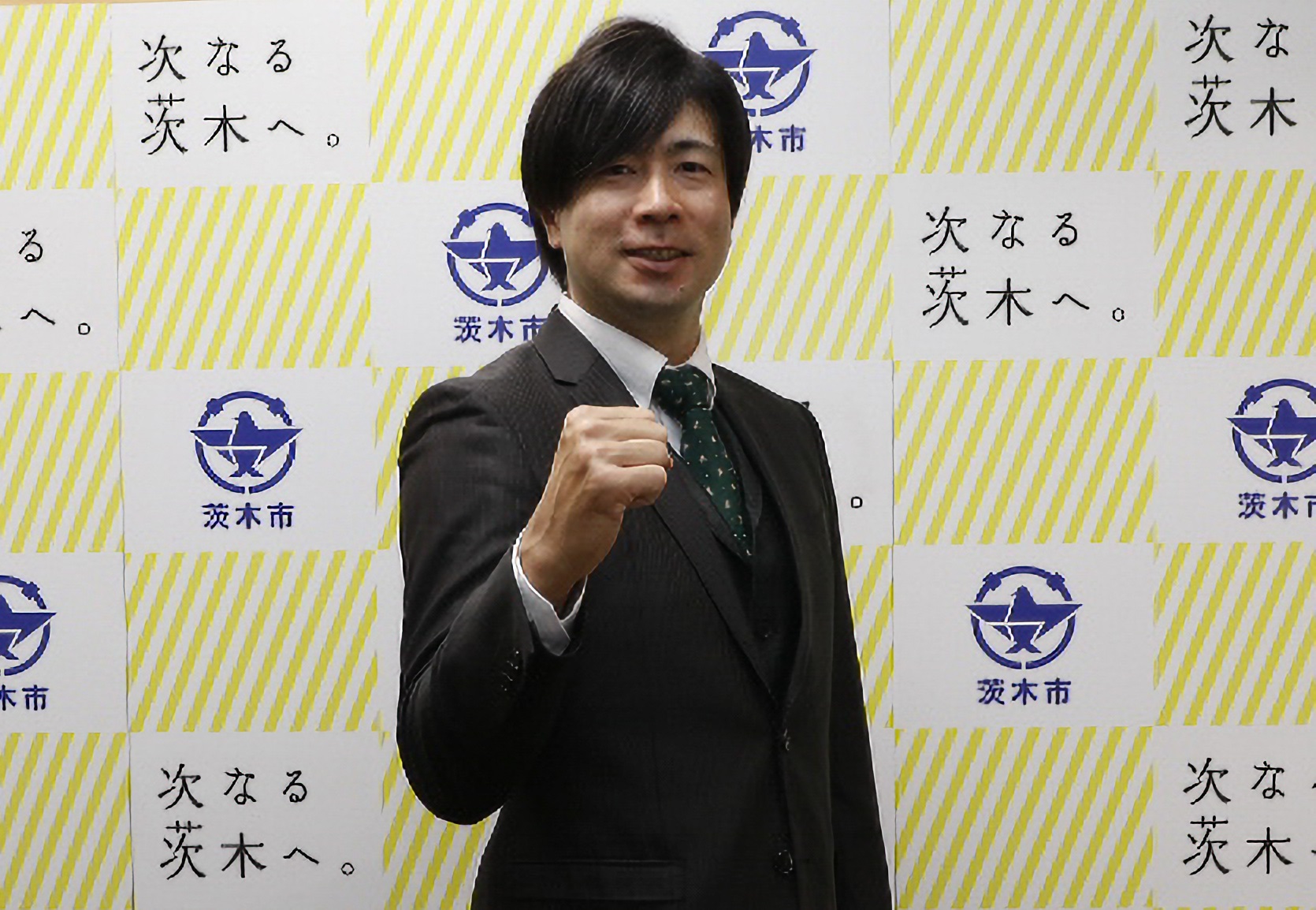 岩崎選手