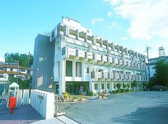 愛センター本館